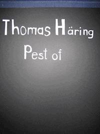Pest of - Thomas Häring - E-Book