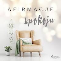 Afirmacje spokoju – wersja dla kobiet - Maxx-audio - Hörbuch