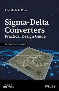 Sigma-Delta Converters - José M. de la Rosa - E-Book