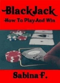 Blackjack - Sabina F. - E-Book
