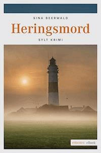 Heringsmord - Sina Beerwald - E-Book