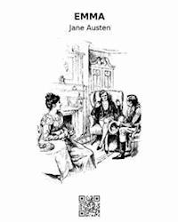 Emma - Jane Austen. - E-Book