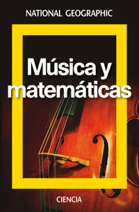 Música y matemáticas - Javier Arbonés - E-Book