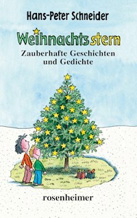 Weihnachtsstern - Hans-Peter Schneider - E-Book