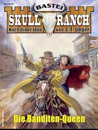 Skull-Ranch 57 - Frank Callahan - E-Book