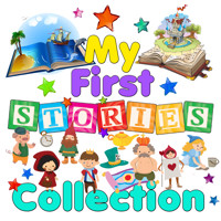 My First Stories Collection - Mike Bennett - Hörbuch