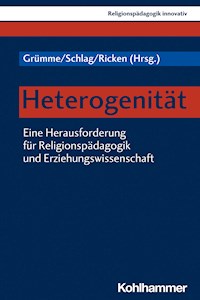 Heterogenität -  - E-Book