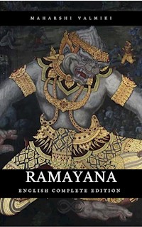 Ramayana - Valmiky - E-Book