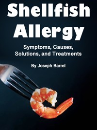Shellfish Allergy - Joseph Barrel - E-Book
