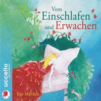 Vom Einschlafen und Erwachen - Gebrüder Grimm - Hörbuch