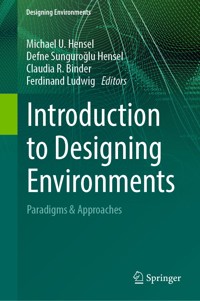 Introduction to Designing Environments -  - E-Book