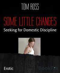 SOME LITTLE CHANGES - Tom Ross - E-Book