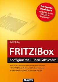 FRITZ!Box - Rudolf G. Glos - E-Book