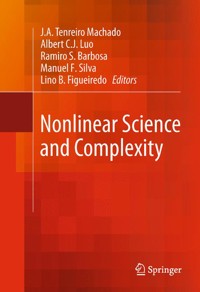 Nonlinear Science and Complexity -  - E-Book
