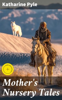 Mother's Nursery Tales - Katharine Pyle - E-Book