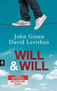 Will & Will - John Green - E-Book