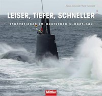 LEISER, TIEFER, SCHNELLER - Jürgen Rohweder - E-Book