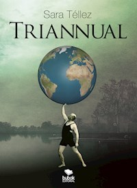 Triannual - Sara Téllez-Torre - E-Book