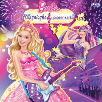 Barbie - Księżniczka i piosenkarka - Mattel - Hörbuch
