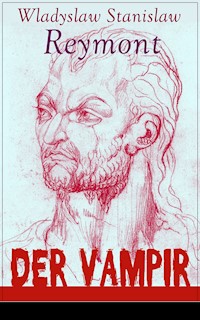 Der Vampir - Wladyslaw Stanislaw Reymont - E-Book