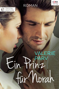 Ein Prinz für Norah - VALERIE PARV - E-Book
