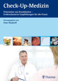 Check-Up-Medizin -  - E-Book