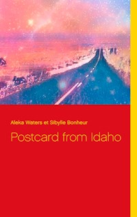 Postcard from Idaho - Aleka Waters - E-Book
