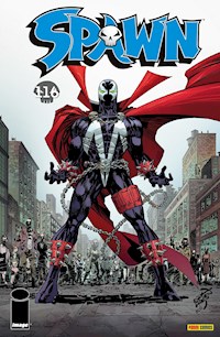 Spawn, Band 116 - Todd McFarlane - E-Book