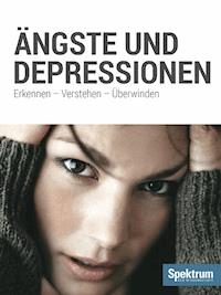 Ängste und Depressionen. -  - E-Book