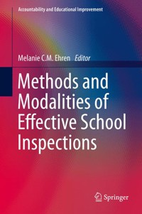 Methods and Modalities of Effective School Inspections -  - E-Book