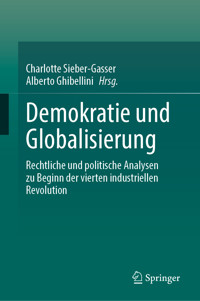 Demokratie und Globalisierung -  - E-Book