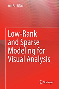 Low-Rank and Sparse Modeling for Visual Analysis -  - E-Book