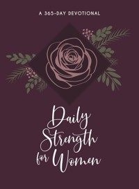 Daily Strength for Women - BroadStreet Publishing Group LLC - E-Book