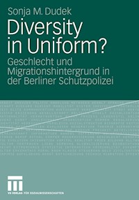 Diversity in Uniform? - Sonja Dudek - E-Book
