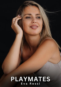 Playmates - Eva Rossi - E-Book