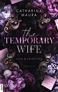 The Temporary Wife - Catharina Maura - E-Book