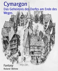 Cymargon - Roland Böhme - E-Book