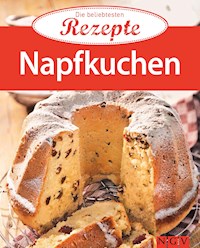 Napfkuchen -  - E-Book