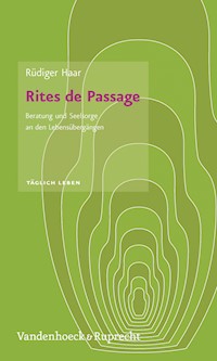 Rites de Passage - Rüdiger Haar - E-Book