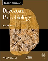 Bryozoan Paleobiology - Paul D. Taylor - E-Book