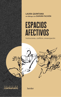 Espacios afectivos - Laura Quintana - E-Book