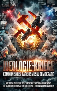 Ideologie-Kriege: Kommunismus, Faschismus & Demokratie - Kilian Jung - E-Book