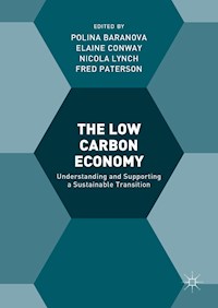 The Low Carbon Economy - - E-Book
