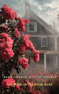 The Wind in the Rose-Bush - Mary Eleanor Wilkins Freeman - E-Book