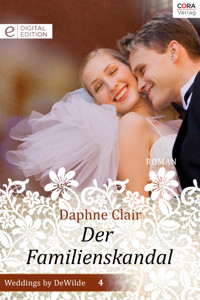 Der Familienskandal - Daphne Clair - E-Book