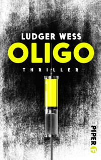 OLIGO - Ludger Weß - E-Book