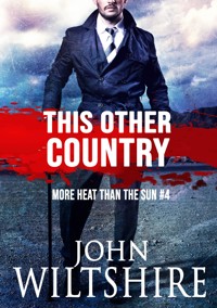 This Other Country - John Wiltshire - E-Book