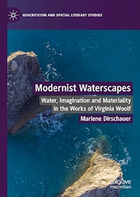 Modernist Waterscapes - Marlene Dirschauer - E-Book