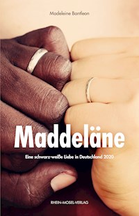 Maddeläne - Bantleon Madeleine - E-Book