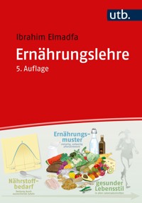 Ernährungslehre - Ibrahim Elmadfa - E-Book